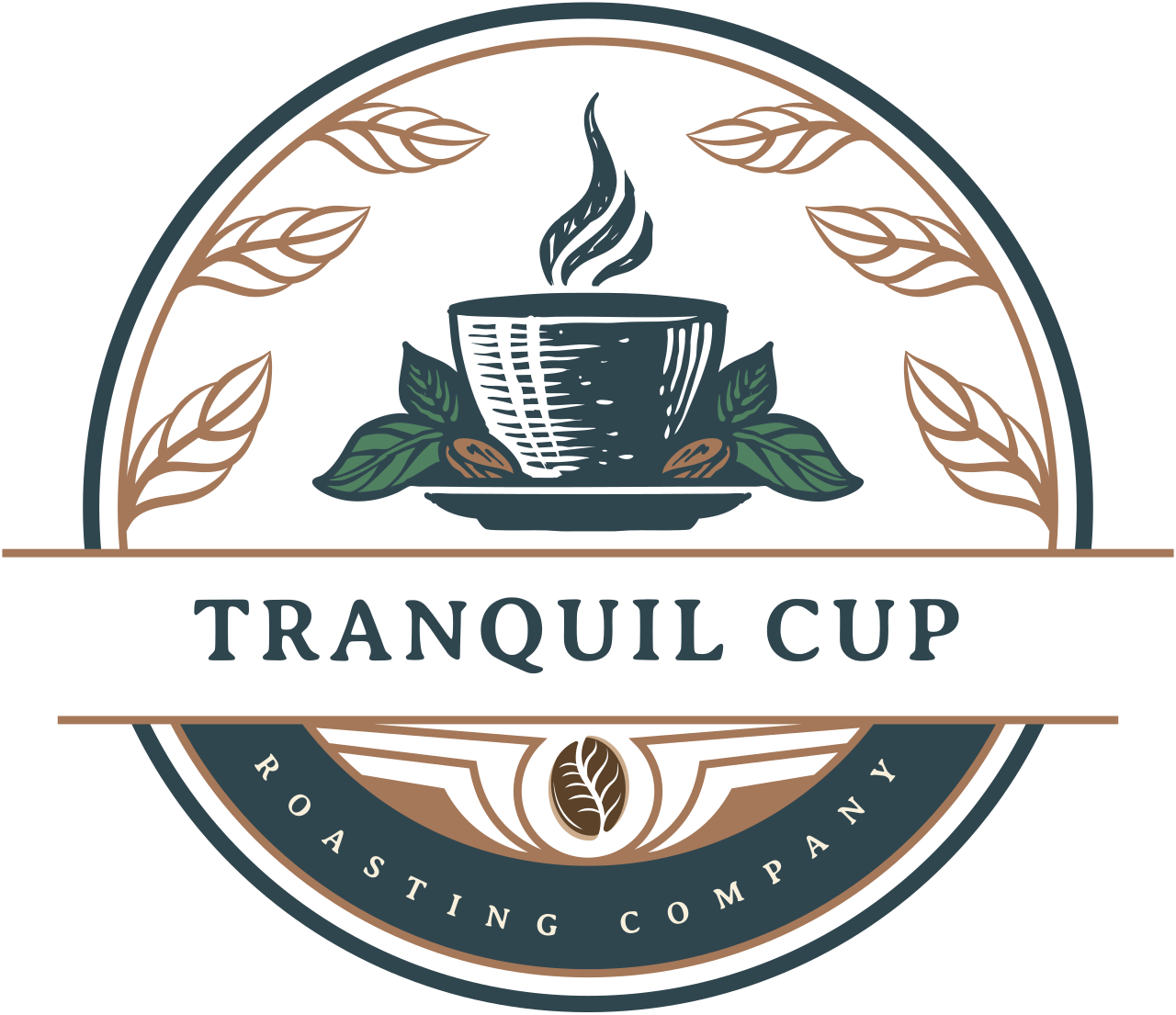 Tranquil Cup Roasting Company